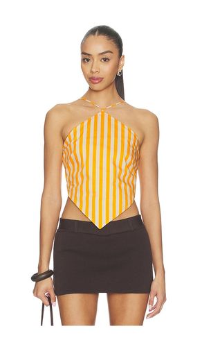 Kit Poplin Tie Top en ,. Taille L. Also en M, S, XS - SIMONMILLER - Modalova