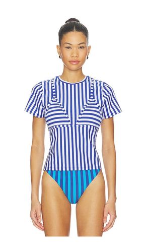 T-SHIRT BWAI STRIPED en . Taille M. Also en S, XS - SIMONMILLER - Modalova