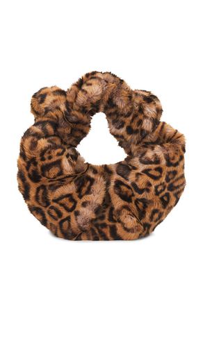 SAC CHEETAH FAUX FUR LOPSY in - SIMONMILLER - Modalova