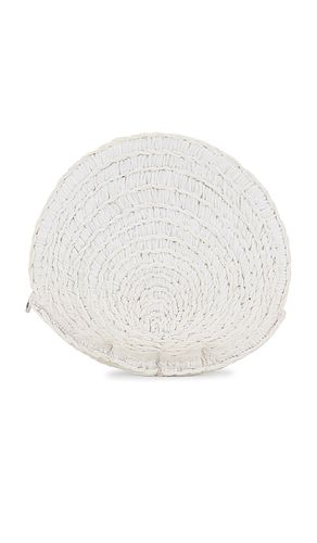 POCHETTE OYSTER in - SIMONMILLER - Modalova