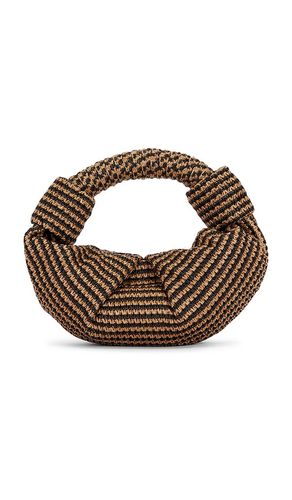 SIMONMILLER SAC LOPSY en Brown - SIMONMILLER - Modalova