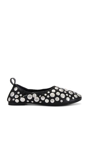 PLAT STUDDED RIAD in . Size 37, 38, 40 - SIMONMILLER - Modalova