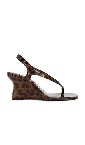 SANDALES COMPENSÉES BEEP en . Taille 37. Also en 38, 41 - SIMONMILLER - Modalova