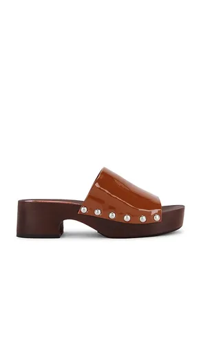 MULES COMPENSÉES RIO en . Taille 36. Also en 37, 38, 39, 40 - SIMONMILLER - Modalova