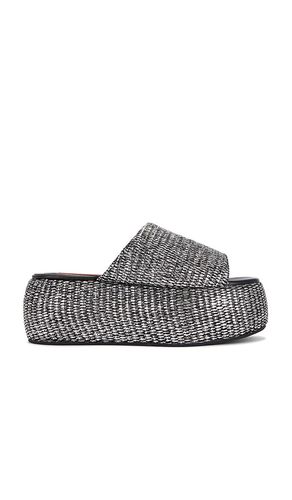 SANDALES CLOUDY PLATFORM en , . Taille 40. Also en - SIMONMILLER - Modalova