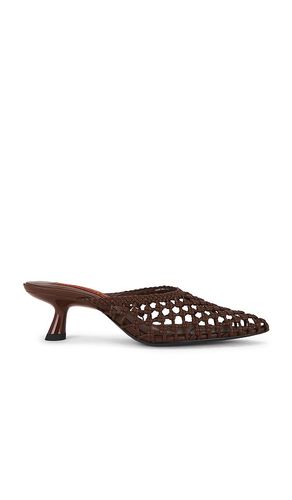 ESCARPIN KNOTTED GALA MULE en . Taille 35. Also en 36, 37, 41 - SIMONMILLER - Modalova