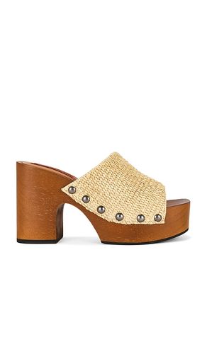 SANDALES SOL WOOD en . Taille 36. Also en - SIMONMILLER - Modalova