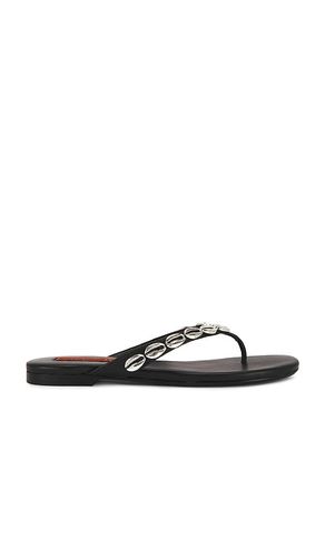 SANDALES RIVIERA THONG en . Taille 37. Also en 39 - SIMONMILLER - Modalova