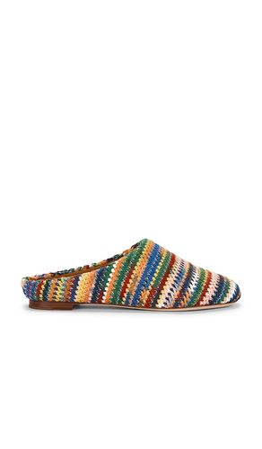 SLIPPERS RIAD en ,. Taille 37. Also en 38, 40 - SIMONMILLER - Modalova