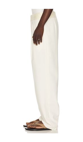 PANTALON CHAWI en . Taille S. Also en XL/1X - Sanea - Modalova