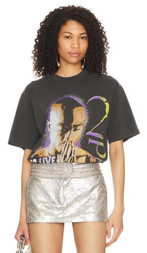 Pac To Live and Die in LA T-shirt in . Size S, XS - SIXTHREESEVEN - Modalova