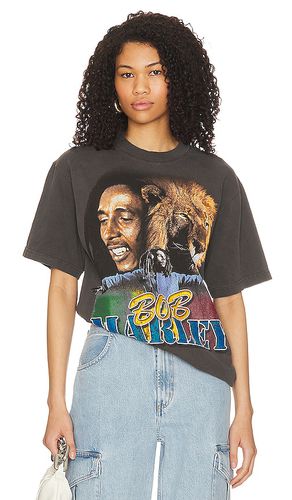 Bob Marley Tour T-Shirt in . Size M, S, XS - SIXTHREESEVEN - Modalova