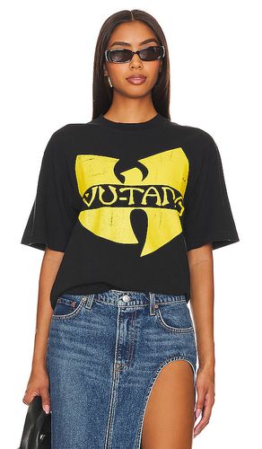 Six Three Seven Wu Tang T-Shirt in . Size S, XS - SIXTHREESEVEN - Modalova