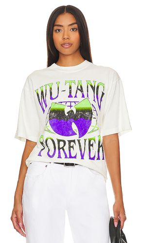 Wu Tang Forever Date T-shirt in . Size M, S, XS - SIXTHREESEVEN - Modalova