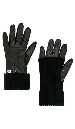 GANTS CARMEL in . Size M - Soia & Kyo - Modalova