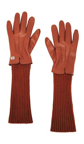 GANTS CARMEL-N in . Size M, S - Soia & Kyo - Modalova