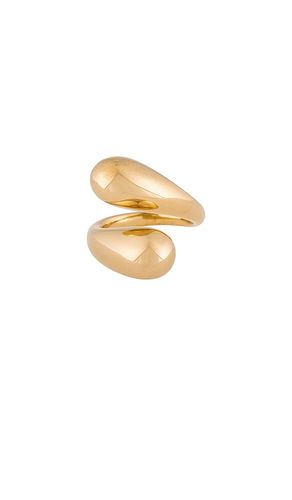BAGUE TWISTED DASH in . Size 6, 8 - SOKO - Modalova