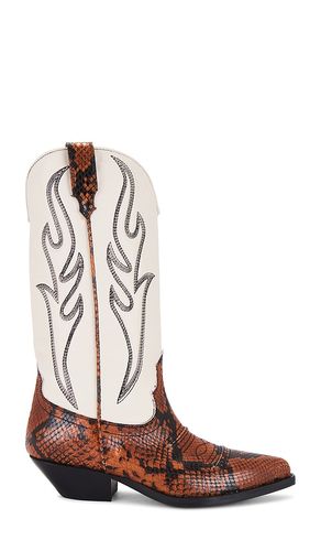 BOTTINES SANTA FE 35 in . Size 37.5, 39.5 - Sonora - Modalova