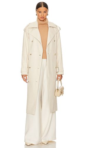 MANTEAU SOLENE in . Size XS - Song of Style - Modalova