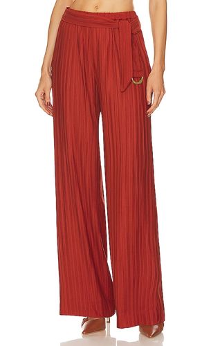 PANTALON VITA in . Size XXS - Song of Style - Modalova