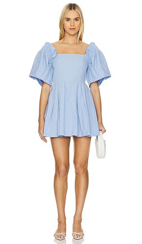 ROBE COURTE ORIGAMI in . Size XS - SOVERE - Modalova