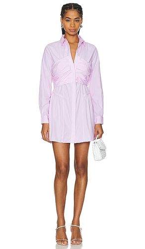 ROBE CHEMISE CORSET EVERMORE in . Size XL, XS - SOVERE - Modalova
