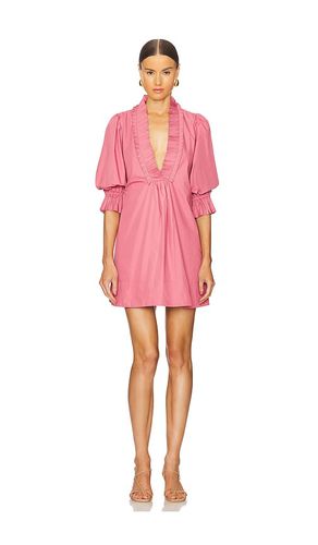 ROBE SMOCKÉE RHAPSODY in . Size M, S, XL, XS - SOVERE - Modalova