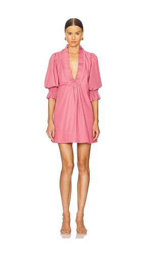 ROBE SMOCKÉE RHAPSODY in . Size XS - SOVERE - Modalova