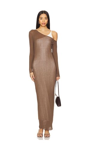 ROBE À PANNEAUX DUALITY in . Size XS - SOVERE - Modalova