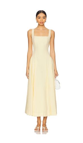 ROBE MI-LONGUE REPRIVE en . Taille S. Also en L - SOVERE - Modalova