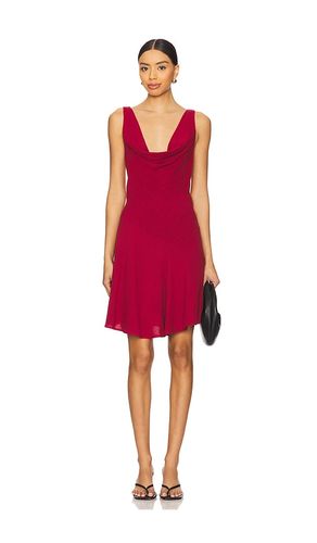 ROBE COURTE BELLA in . Size S, XL, XS - SOVERE - Modalova