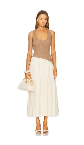 ROBE SANS MANCHES HAVEN en . Taille L. Also en XL, XS - SOVERE - Modalova