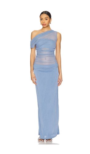 ROBE MAILLE FILET THEA en . Taille M. Also en XL - SOVERE - Modalova
