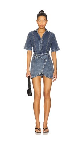 ROBE EN JEAN DAWN in . Size XS - SOVERE - Modalova