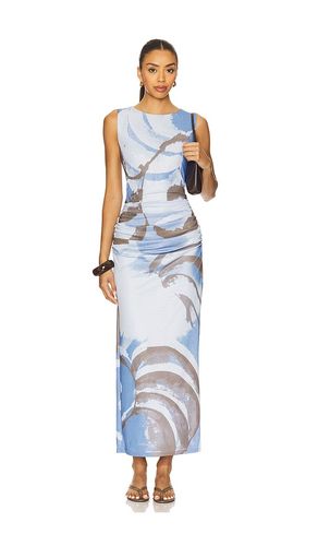 ROBE MAILLE FILET WHIRL in . Size XS - SOVERE - Modalova
