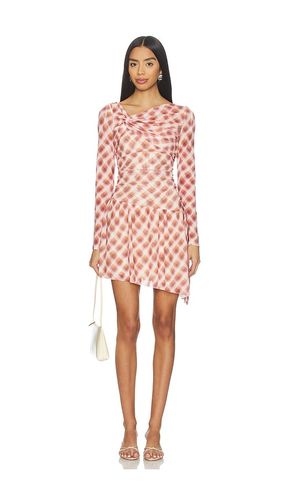 ROBE LONGUES MANCHES EUPHORIA en . Taille M. Also en XS - SOVERE - Modalova