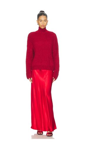 PULL EN MAILLE COMBINÉE VERSE en . Taille S. Also en XS, M, L - SOVERE - Modalova