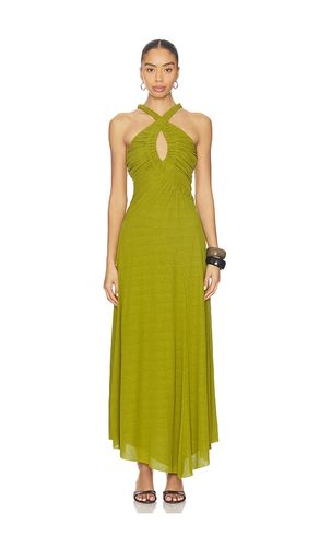 ROBE MI-LONGUE ALORA en . Taille L. Also en - SOVERE - Modalova