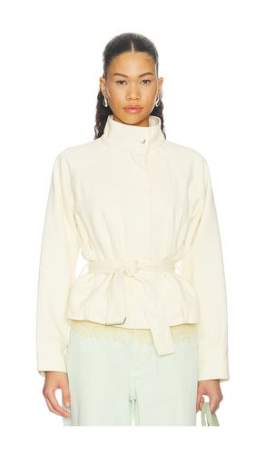 BLOUSON ASHA en . Taille S. Also en XS, M, L - SOVERE - Modalova