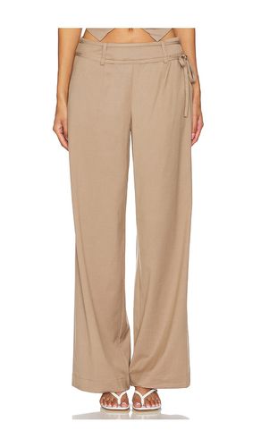 PANTALON AVEC LIEN in . Size M, XL/1X, XS - SOVERE - Modalova