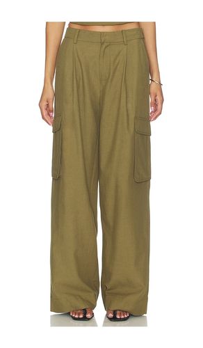PANTALON CARGO SABINE en . Taille S. Also en - SOVERE - Modalova