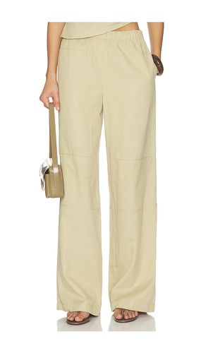 PANTALON LARGE REMY en . Taille S. Also en XS, M, L - SOVERE - Modalova