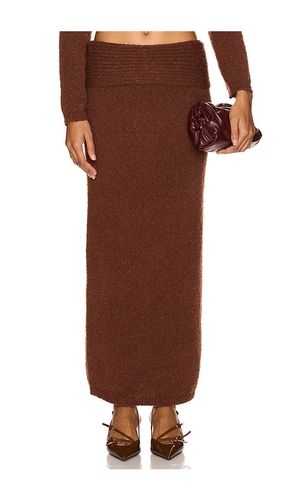 JUPE MAXI in . Size XS, M, L, XL/1X - SOVERE - Modalova