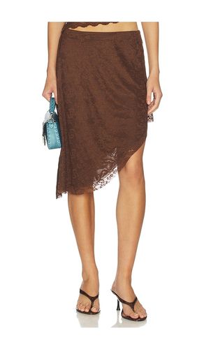 JUPE HARPER en . Taille L. Also en M, S, XS - SOVERE - Modalova