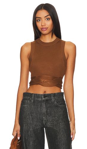 DÉBARDEUR PLAINS DRIFT en . Taille L. Also en XL - SOVERE - Modalova