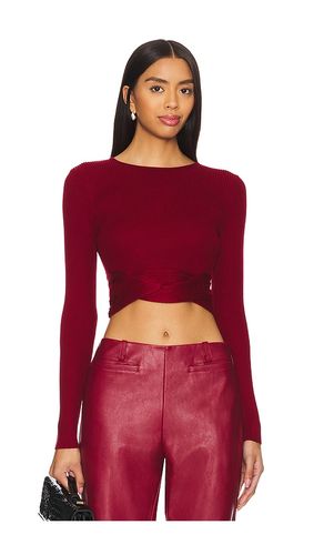TOP CROPPED en . Taille L. Also en M, S, XL/1X, XS - SOVERE - Modalova