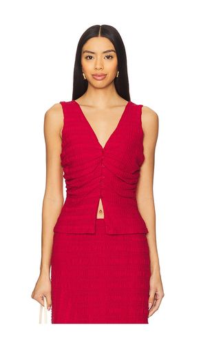 DÉBARDEUR SONOMA en . Taille L. Also en M, S, XL, XS - SOVERE - Modalova
