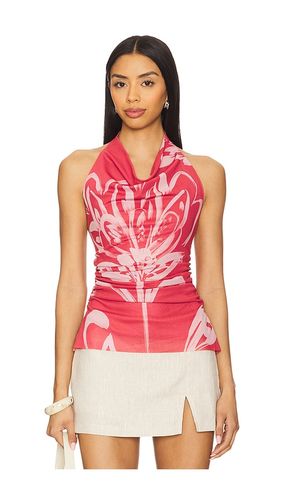 TOP DOS-NU FLORA en . Taille M. Also en XL - SOVERE - Modalova