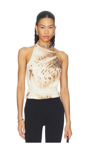 TOP DOS-NU ODETTE en . Taille L. Also en M, S, XS - SOVERE - Modalova