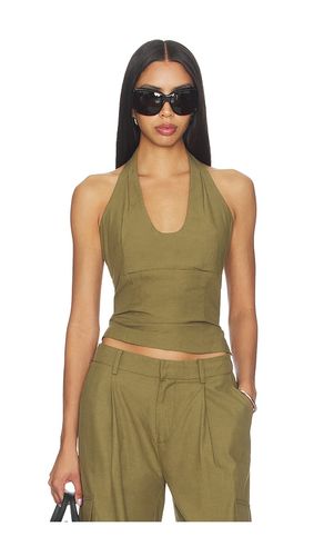 Sabine Top en . Taille S. Also en - SOVERE - Modalova